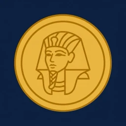 الذهب اليوم في مصر 아이콘